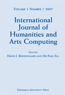 Iconographie de la publication