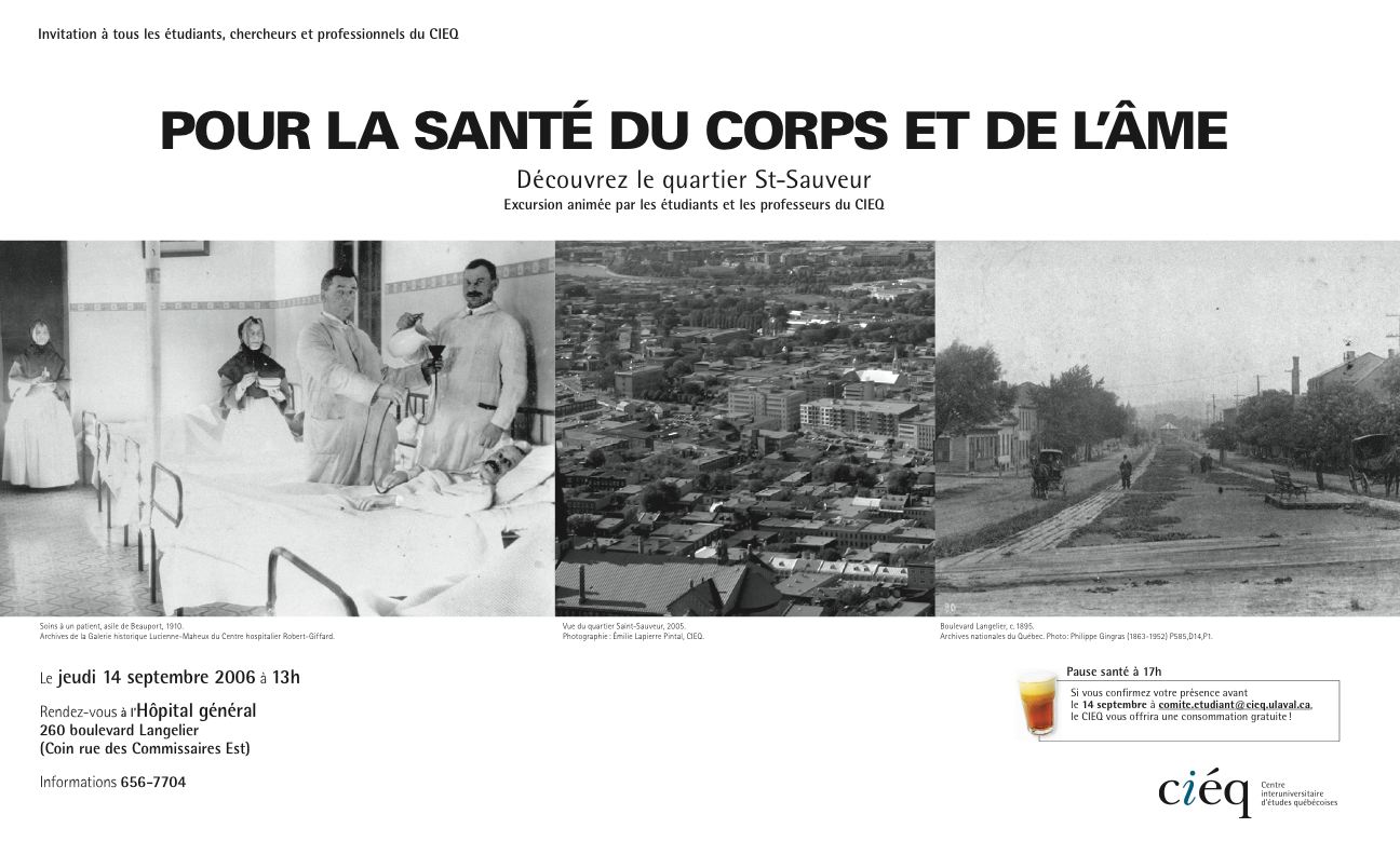 Photo de l'individu ou de l'événement