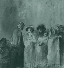 Photo de l'individu ou de l'événement