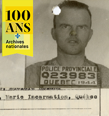 Photo de l'individu ou de l'événement