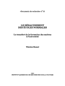 Photo de l'individu ou de l'événement