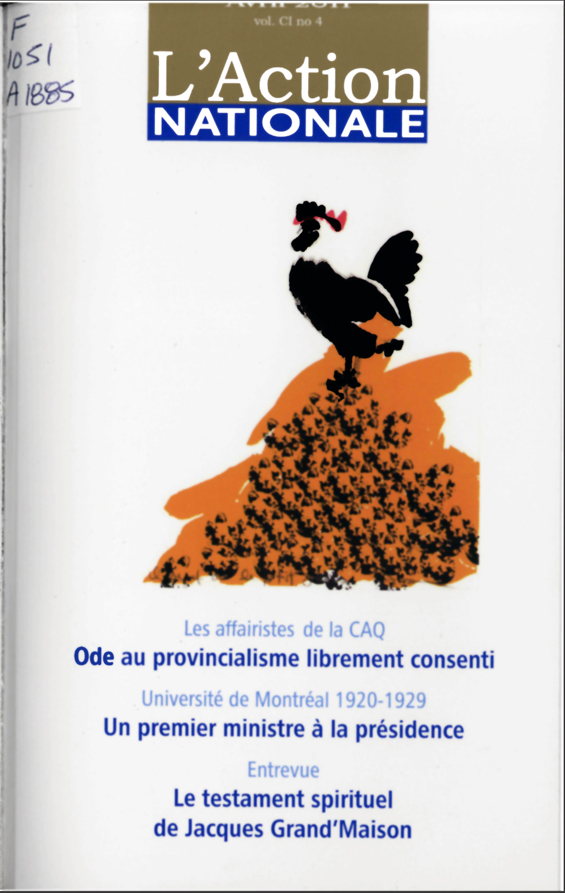 Photo de l'individu ou de l'événement