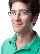 Image de Frédéric Parent