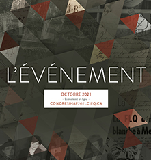 Photo de l'individu ou de l'événement