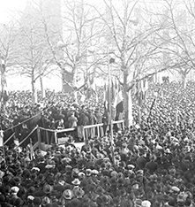 Photo de l'individu ou de l'événement