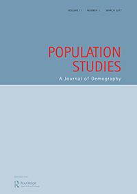 Image de zzzMartin Dribe, Marco Breschi, Alain Gagnon, Danielle Gauvreau, Heidi A. Hanson, Thomas N. Maloney, Stanislao Mazzoni, Joseph Molitoris, Lucia Pozzi, Ken R. Smith et Hélène Vézina